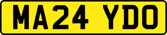 MA24YDO