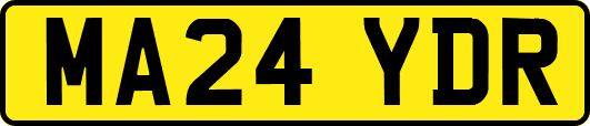 MA24YDR