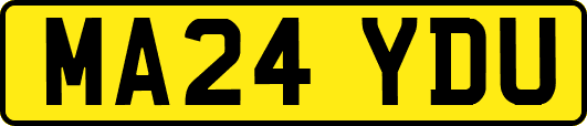 MA24YDU