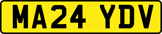MA24YDV