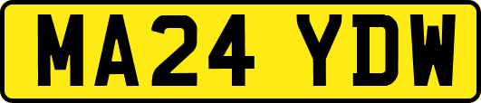 MA24YDW