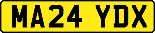 MA24YDX