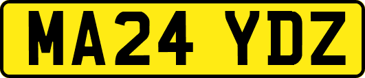 MA24YDZ