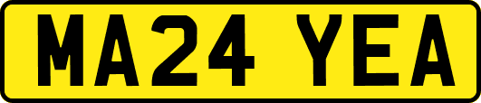 MA24YEA