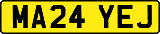 MA24YEJ
