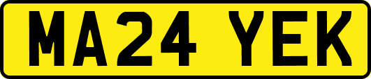 MA24YEK