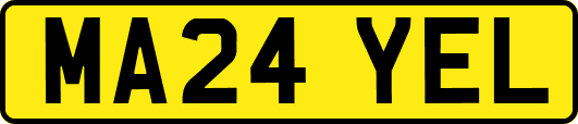 MA24YEL