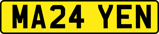 MA24YEN
