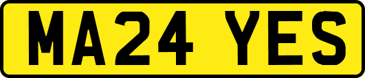 MA24YES