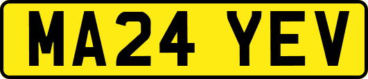 MA24YEV