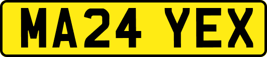 MA24YEX