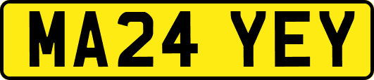 MA24YEY