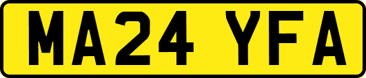 MA24YFA