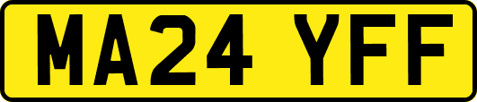 MA24YFF
