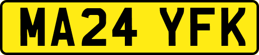 MA24YFK