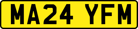 MA24YFM