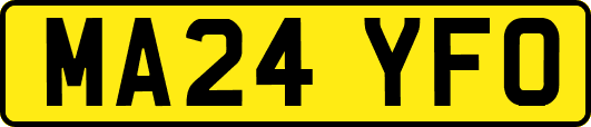 MA24YFO