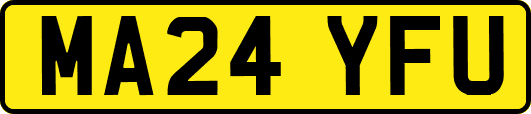 MA24YFU