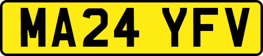 MA24YFV