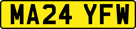 MA24YFW