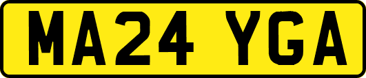 MA24YGA