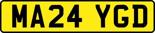 MA24YGD