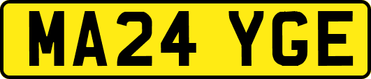MA24YGE