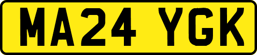 MA24YGK