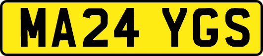 MA24YGS