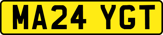 MA24YGT