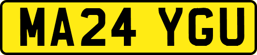 MA24YGU
