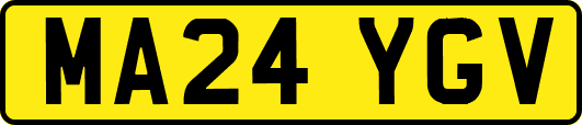 MA24YGV