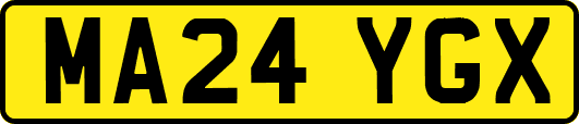 MA24YGX
