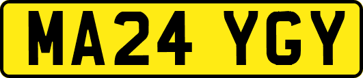 MA24YGY