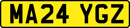 MA24YGZ