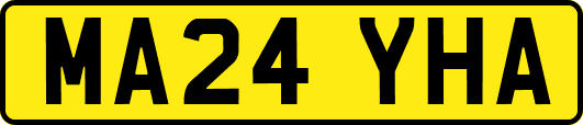 MA24YHA