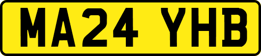 MA24YHB