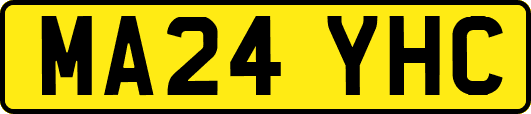 MA24YHC