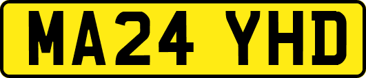 MA24YHD