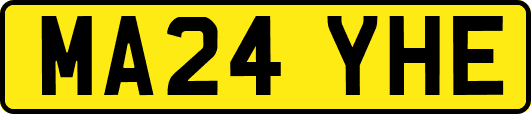 MA24YHE