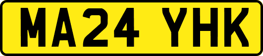 MA24YHK