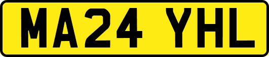 MA24YHL