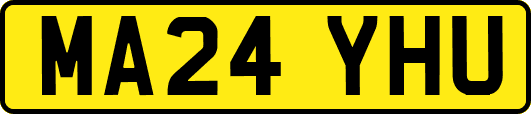 MA24YHU