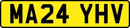 MA24YHV