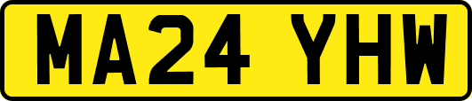 MA24YHW