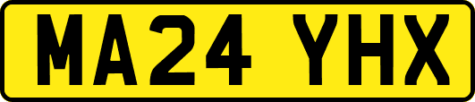 MA24YHX