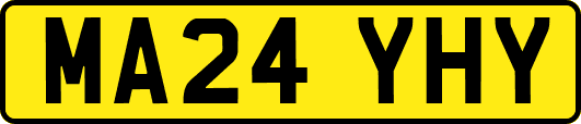 MA24YHY