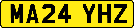 MA24YHZ