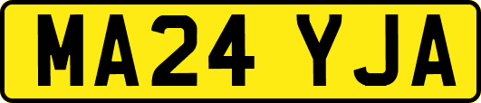 MA24YJA