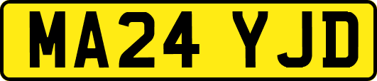 MA24YJD